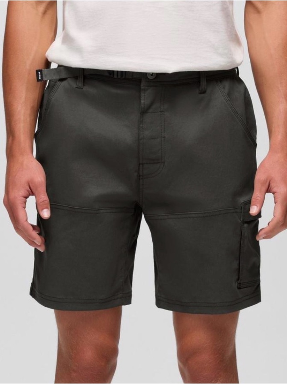 PrAna Stretch Zion  Short